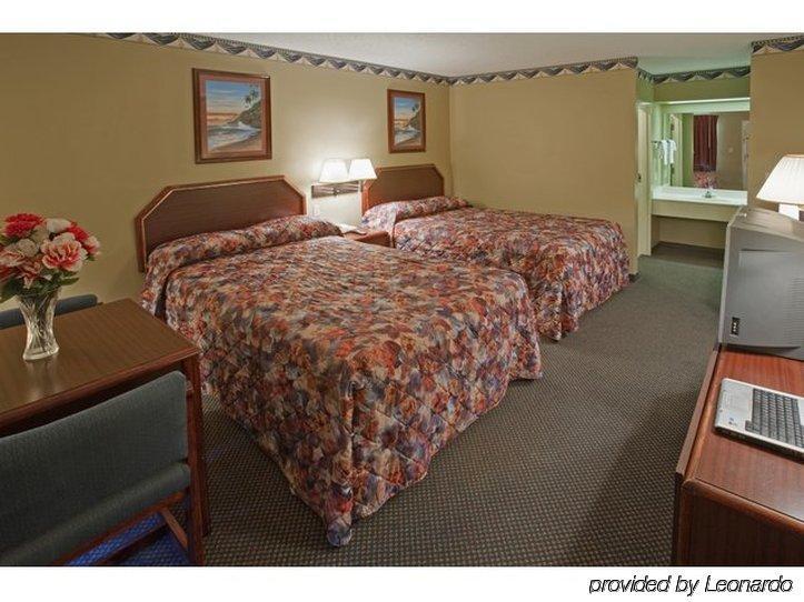 Americas Best Value Inn & Suites Slidell Zimmer foto